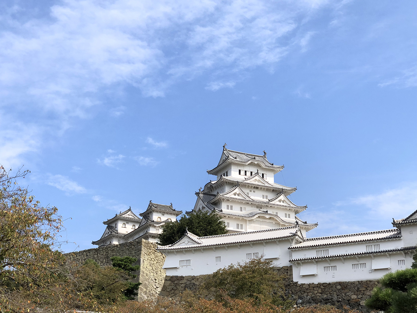 Go To トラベル事業支援対象国宝姫路城とやっぱり行きたい小豆島 ちょこっtrip トリップ 裾花観光バス